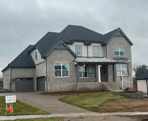 3348 Cherry Jack Ln, Thompsons Station, TN 37179