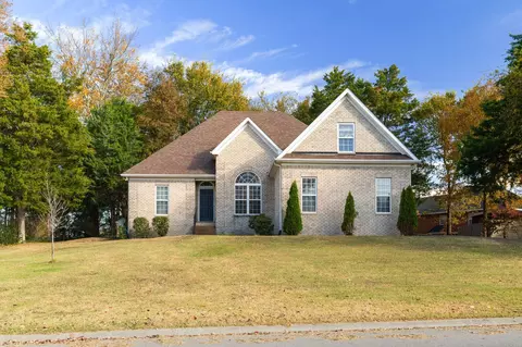 1158 Ben Hill Blvd, Nolensville, TN 37135