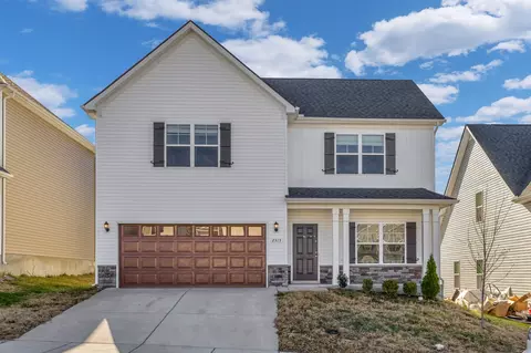 2313 Preserve Cir, Antioch, TN 37013