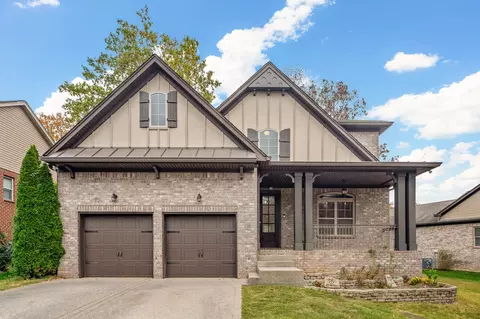 2549 Hessey Pass, Mount Juliet, TN 37122