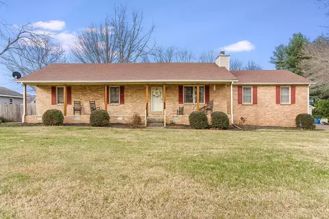 738 Walnut Ridge Dr, La Vergne, TN 37086