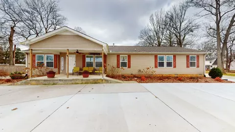 2306 Highway 41 A S, Shelbyville, TN 37160