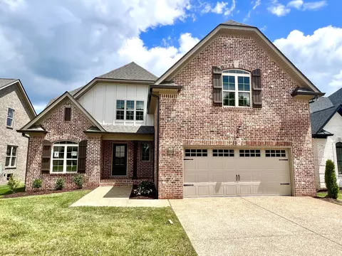 1025 Jackston Mack Way #7, Gallatin, TN 37066