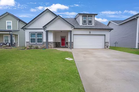837 Winslow St, Clarksville, TN 37042