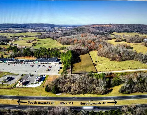 0 Mose, Sparta, TN 38583