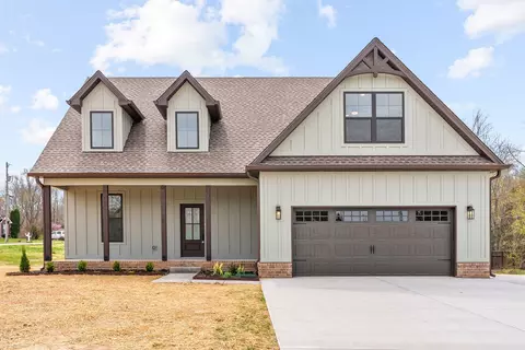 4000 Legacy Dr, Clarksville, TN 37043