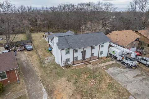 417 Jessie Dr, Nashville, TN 37211