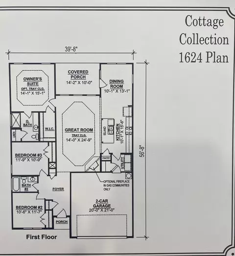 372 Ruby Cate Way, Murfreesboro, TN 37128 photo 11