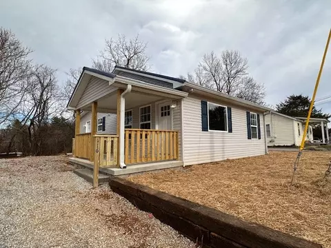 116 W Shellsford Rd, Mcminnville, TN 37110