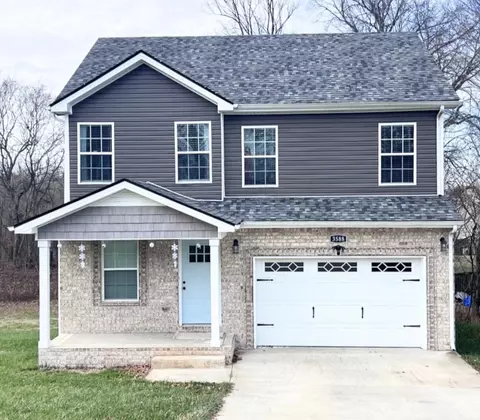 3588 Aurora Dr, Clarksville, TN 37040
