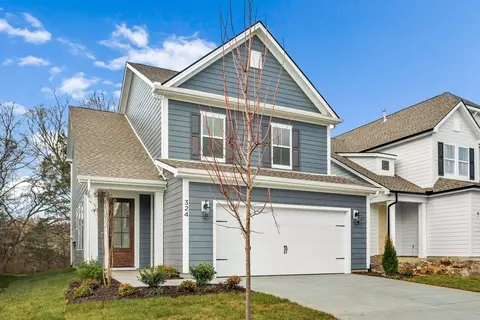 274 Cornice Dr, La Vergne, TN 37086