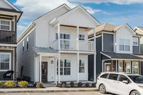 236 Allison Way, Cookeville, TN 38501