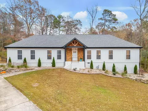 6677 Big Ridge Rd, Hixson, TN 37343