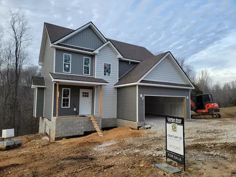 2275 Mockingbird Hill Rd, Palmyra, TN 37142