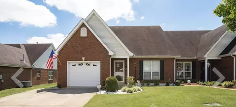 1732 Thomas Ct, Murfreesboro, TN 37127