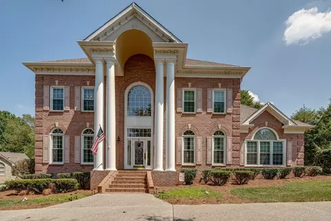 4116 Brandywine Pointe Blvd, Old Hickory, TN 37138