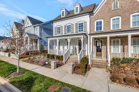 2054 Erwin St, Franklin, TN 37064
