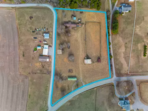 539 Oliver Smith Rd, Flintville, TN 37335