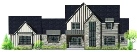 5029 Cobbler Ridge Rd, Franklin, TN 37064