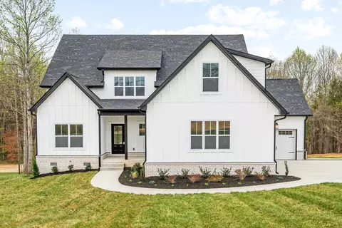 1773 Powell Rd, Clarksville, TN 37043