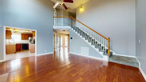 2585 Alex Overlook Way, Clarksville, TN 37043