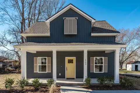1903 John L Patterson St, Springfield, TN 37172