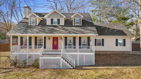 6825 Ridge Creek Dr, Ooltewah, TN 37363