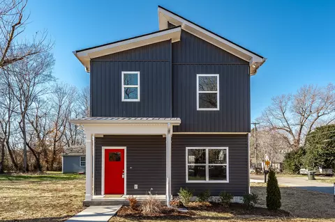 794 19th Ave W, Springfield, TN 37172