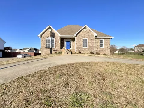 1115 Will Way, Clarksville, TN 37043
