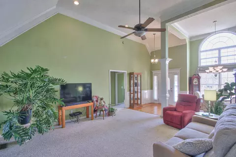 3030 Evanback Ct, Murfreesboro, TN 37130 photo 5