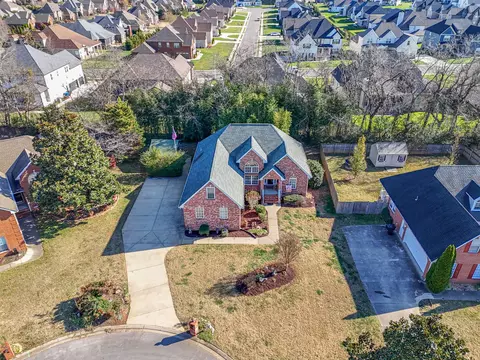 3030 Evanback Ct, Murfreesboro, TN 37130 photo 42