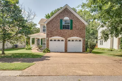 3137 Tristan Dr, Franklin, TN 37064