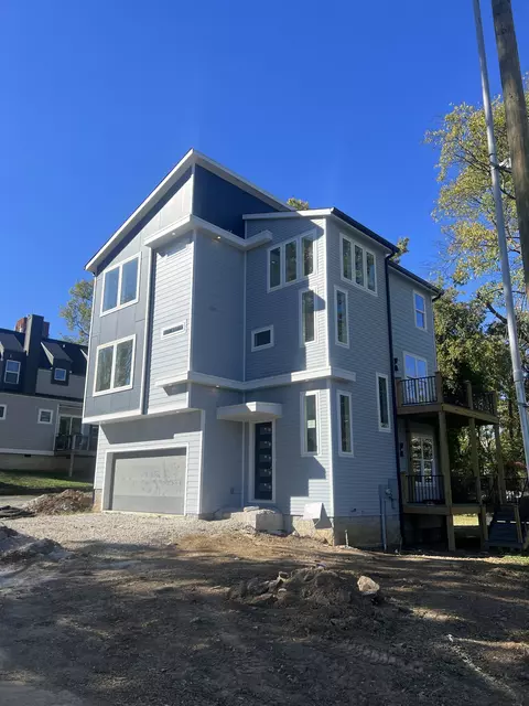 3105 Mccombs Ave, Nashville, TN 37211