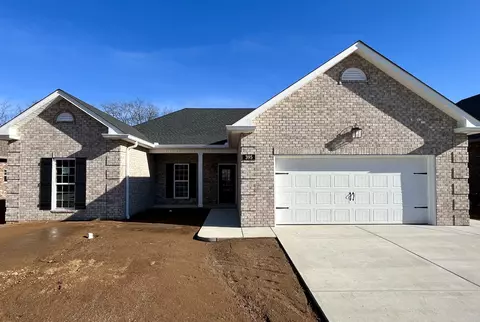 395 Mya Marie Dr, Gallatin, TN 37066