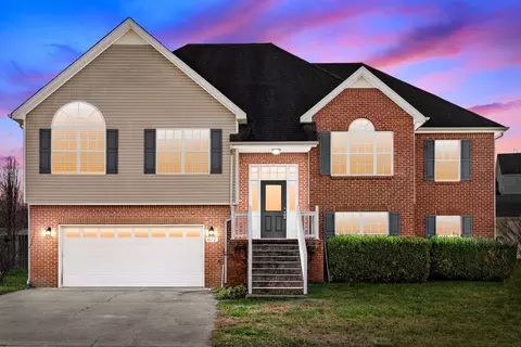 617 Winding Bluff Way, Clarksville, TN 37040