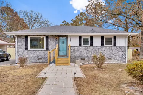7720 Cecelia Dr, Chattanooga, TN 37416
