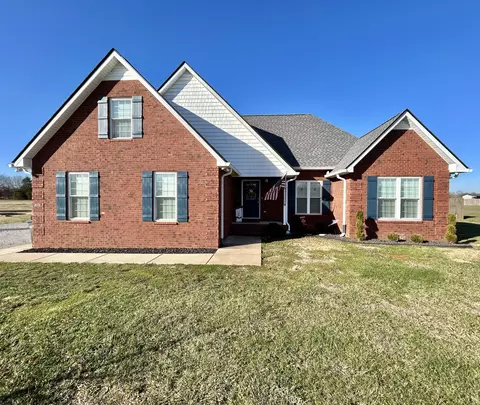 1973 Overland Dr, Chapel Hill, TN 37034