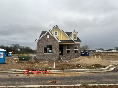 1201 Kennesaw Blvd #LOT 194, Gallatin, TN 37066