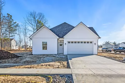 1770 Eagle Dr, Cookeville, TN 38506