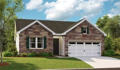 3029 Fernwood Lane Noble # E, Columbia, TN 38401