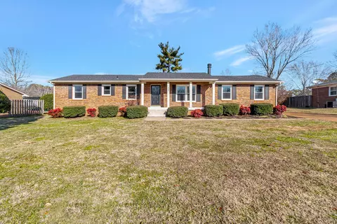 980 Midway St, Lewisburg, TN 37091