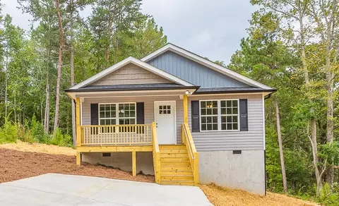 2964 Carol Cir, Rocky Face, GA 30740