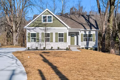 1697 Golf Club Rd, Old Hickory, TN 37138