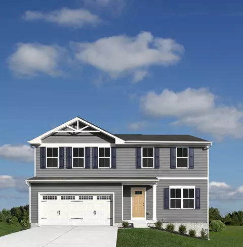 1175 Bethel Ridge Dr, Goodlettsville, TN 37072