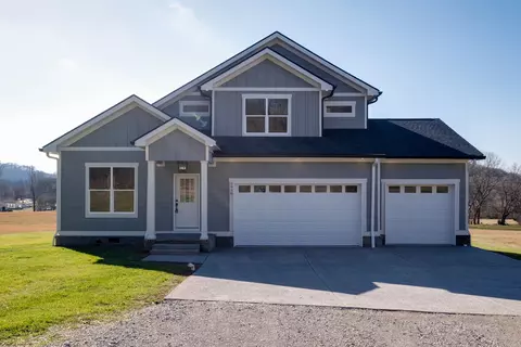1918 Buck Daniels Rd, Culleoka, TN 38451