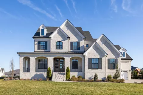 1860 Charity Dr, Brentwood, TN 37027