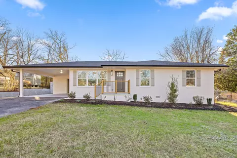200 Allen Rd, Chattanooga, TN 37415