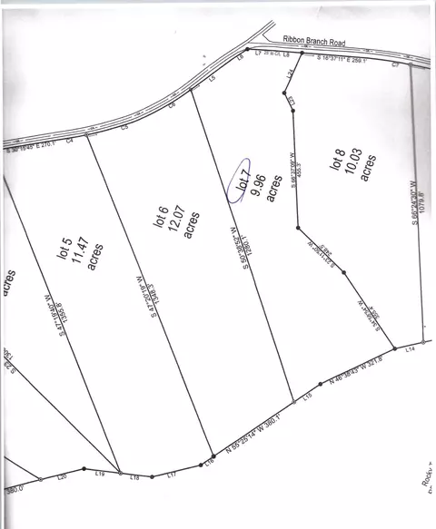 7 Cottrell Ridge Rd, Dover, TN 37058 photo 19
