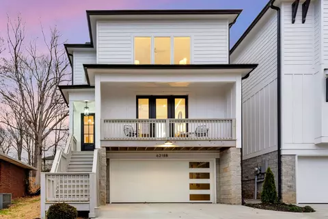 6218 Henry Ford Dr #B, Nashville, TN 37209