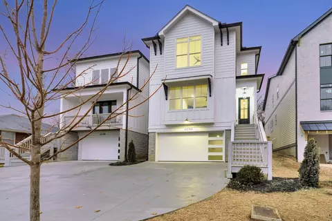 6218 Henry Ford Dr #A, Nashville, TN 37209